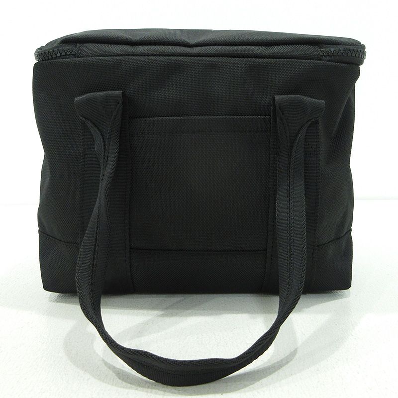 F.C.R.B.×NEW ERA ミニトートバッグ ブラック Bristol F.C.R.B.×NEW ERA ミニトートバッグ ブラック Bristol - メルカリ