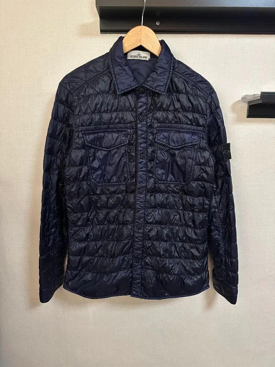 STONE ISLAND ストーンアイランド メンズ ダウン M 95 100 종품