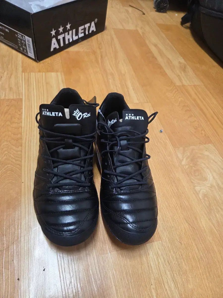 ATHLETA アスレタ t 7 mg 250