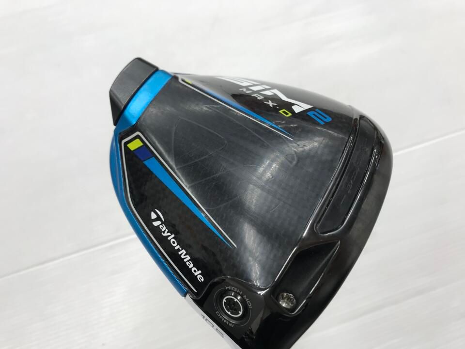 テーラーメイド SIM2 MAX-D 10.5度 TENSEI BLUE TM50(SIM2) SR