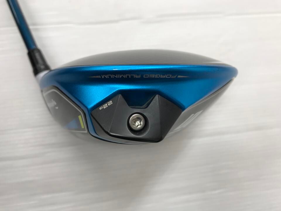 テーラーメイド SIM2 MAX-D 10.5度 TENSEI BLUE TM50(SIM2) SR