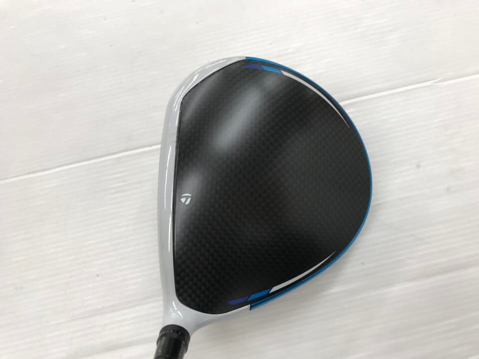 テーラーメイド SIM2 MAX-D 10.5度 TENSEI BLUE TM50(SIM2) SR