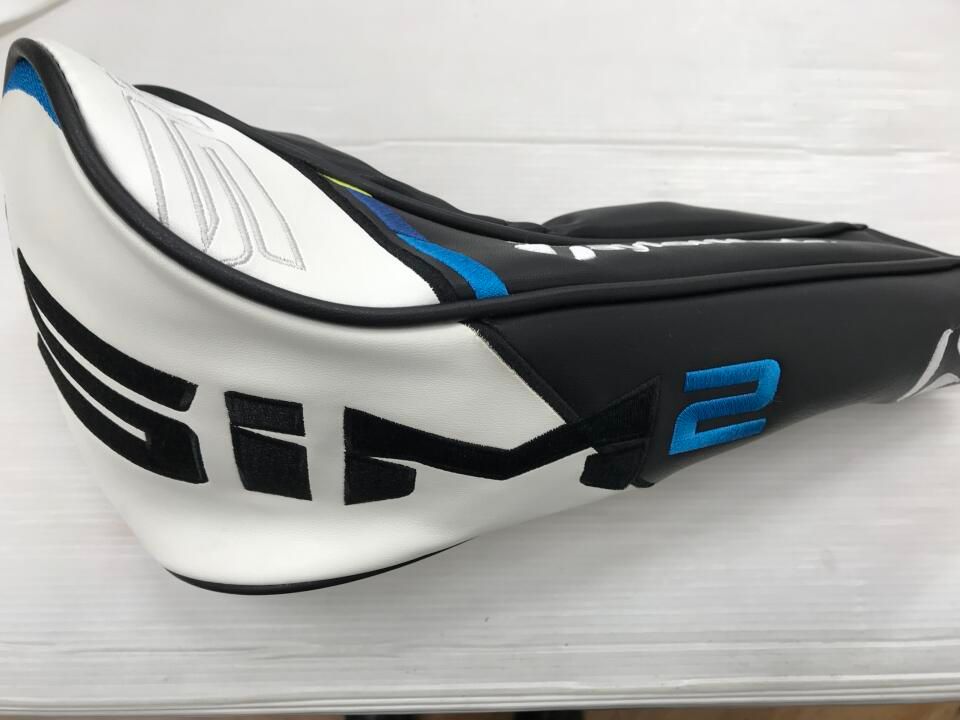 テーラーメイド SIM2 MAX-D 10.5度 TENSEI BLUE TM50(SIM2) SR