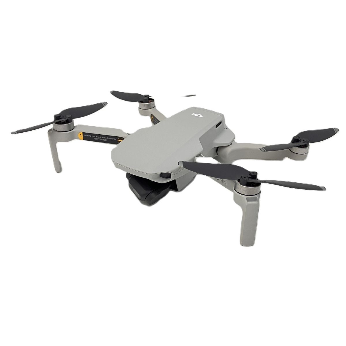 DJI MAVIC MINI FLY MORE COMBO ドローン 空撮