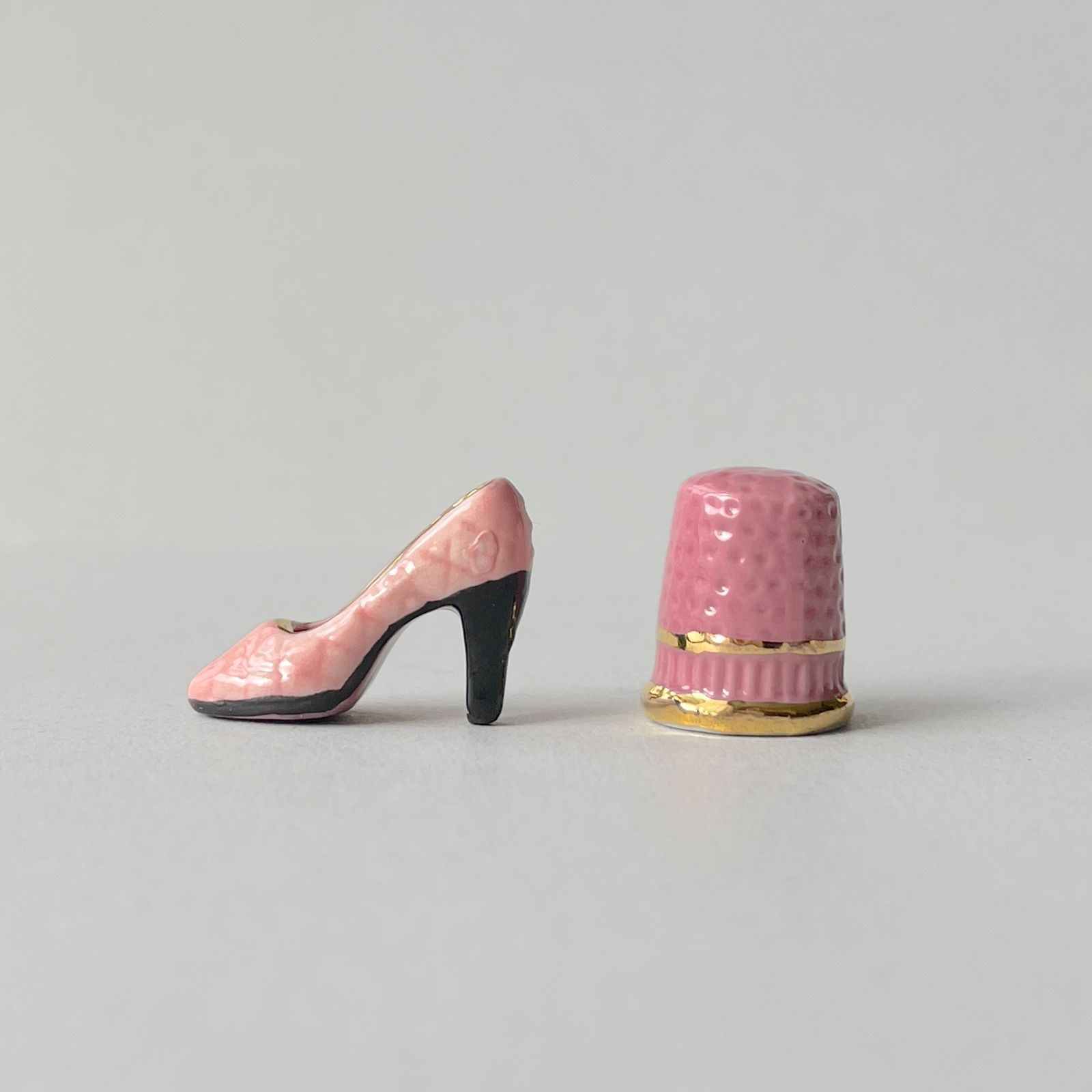 オートクチュール 10個