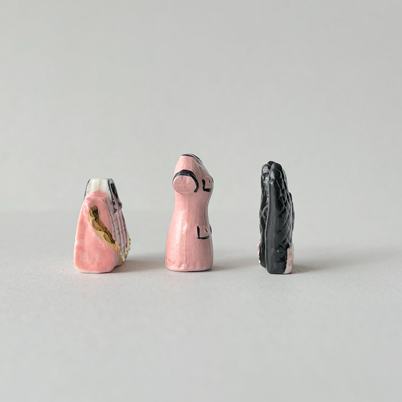 オートクチュール 10個