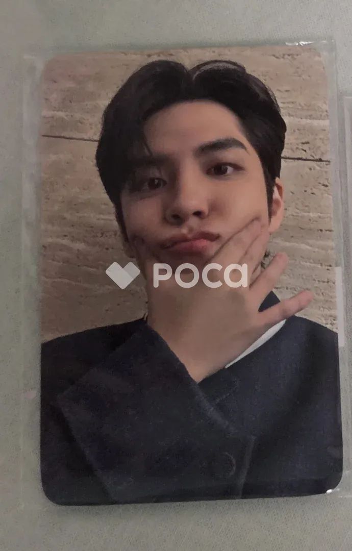 DAY6 ウォンピル DAY6 3RD WORLD TOUR FOREVER YOUNG 購入特典 - メルカリ