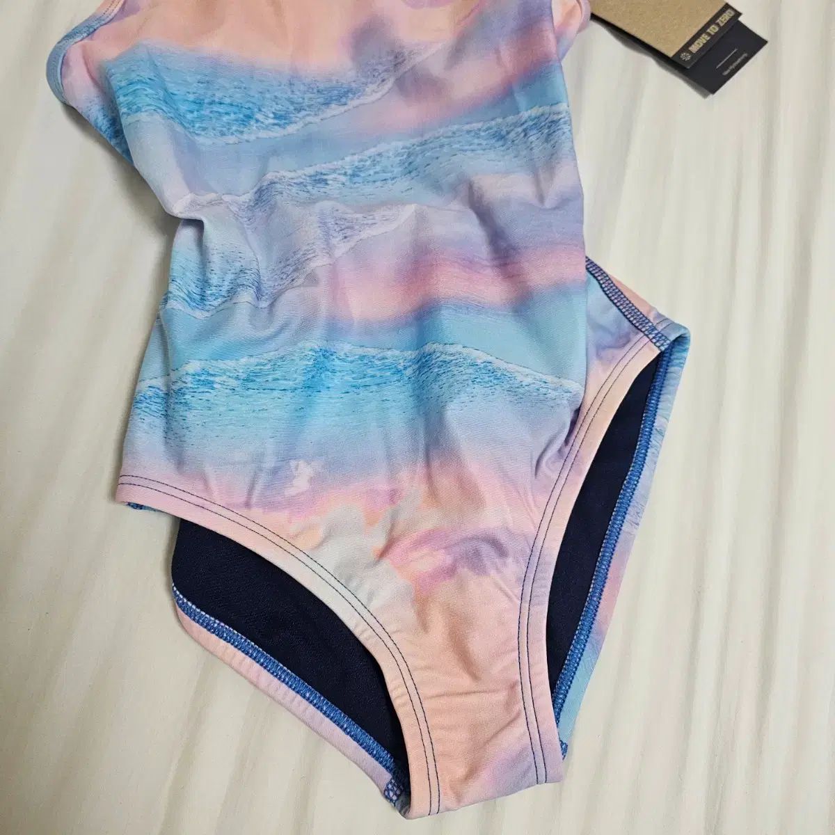 NIKE ナイキ Swim Before Sunrise レーサーバック ローカット 26 ♥ 未着用