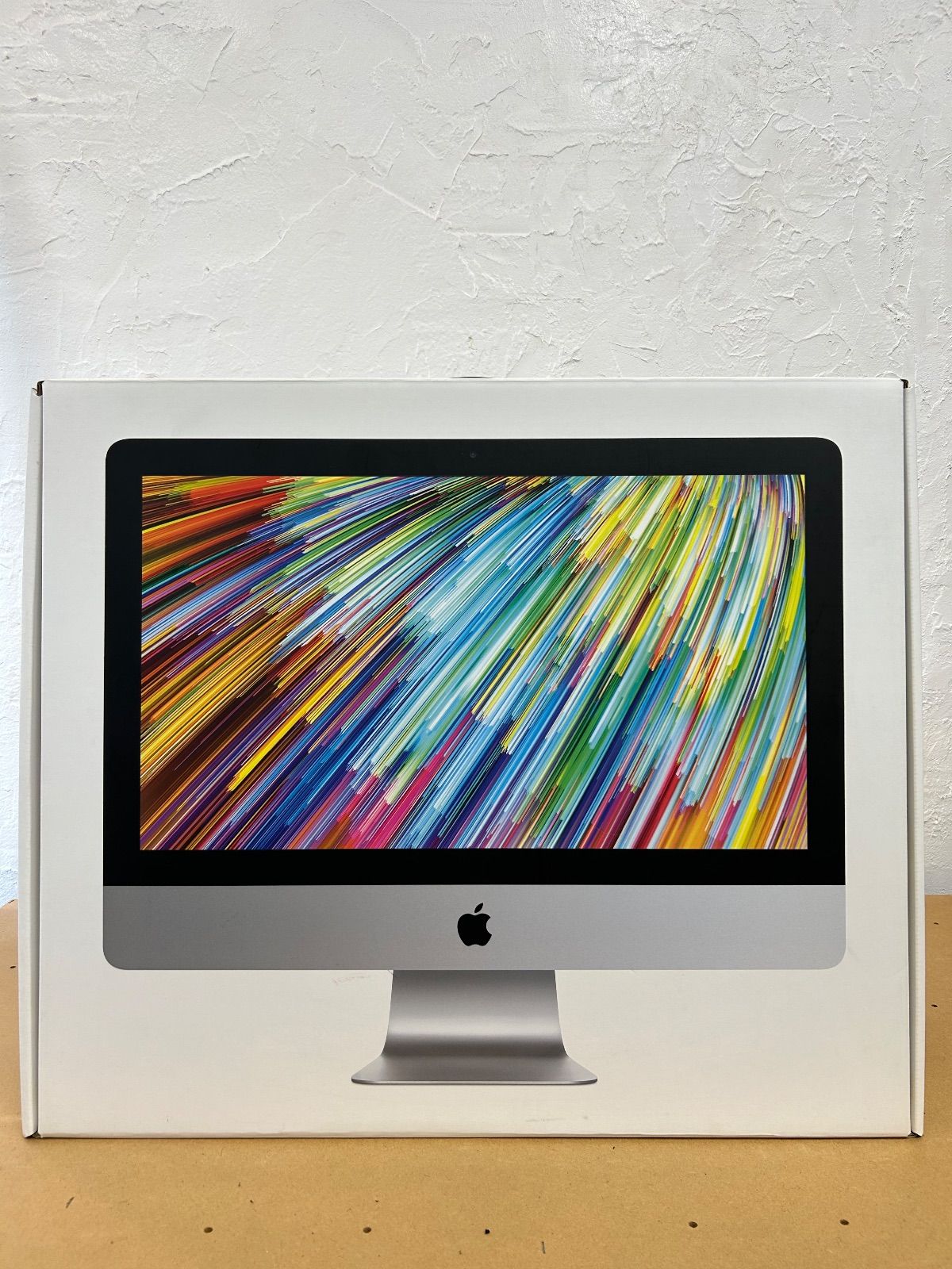 美品✨ iMac 4K 21.5インチ 2019 8GB MRT32J/A - メルカリ