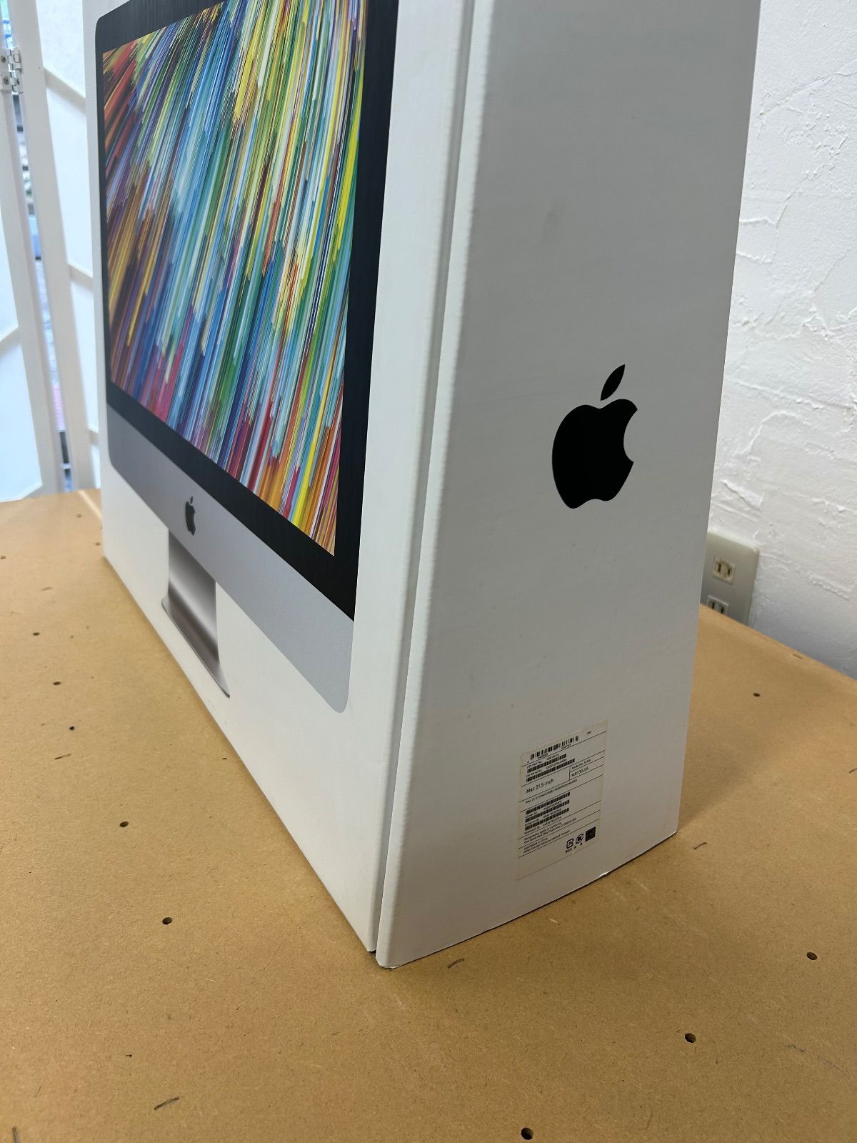  iMac 4 K 21 5インチ 2019 8 GB MRT 32 J A Macデスクトップ デスクトップPC