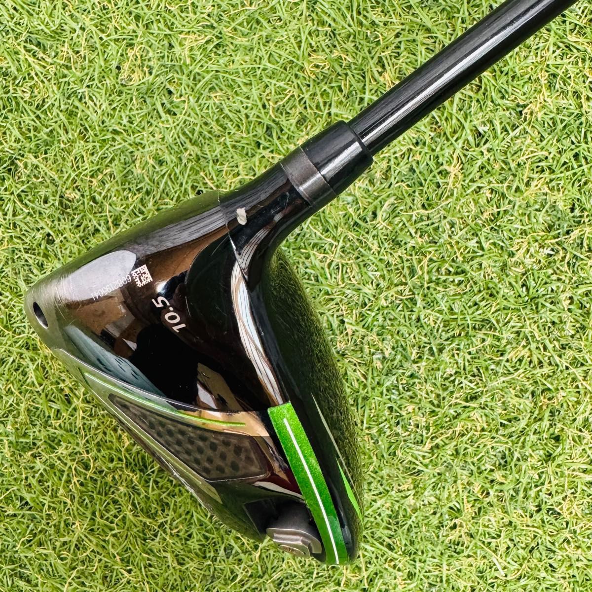 良品】キャロウェイ GBB エピックスター 1W ドライバー 10.5° SR