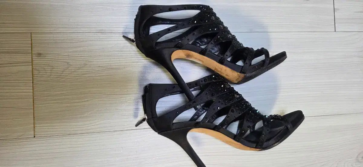 ヒール ダストバッグ