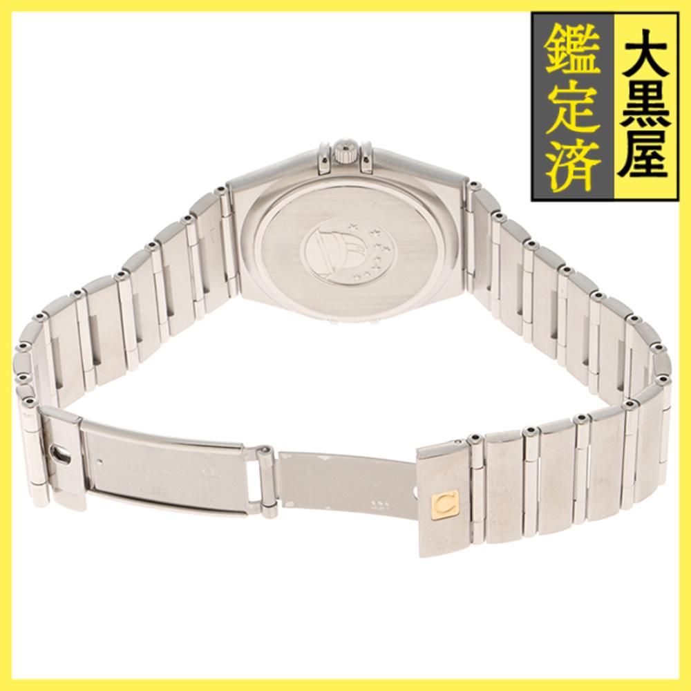  オメガ コンステレーション 1512.30 200 腕時計(アナログ) 時計