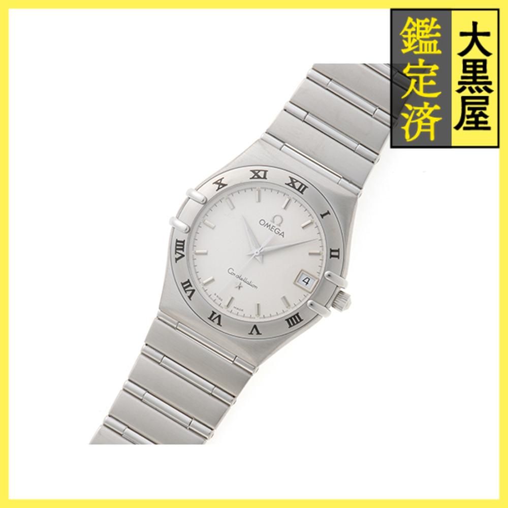 オメガ コンステレーション 1512.30 200