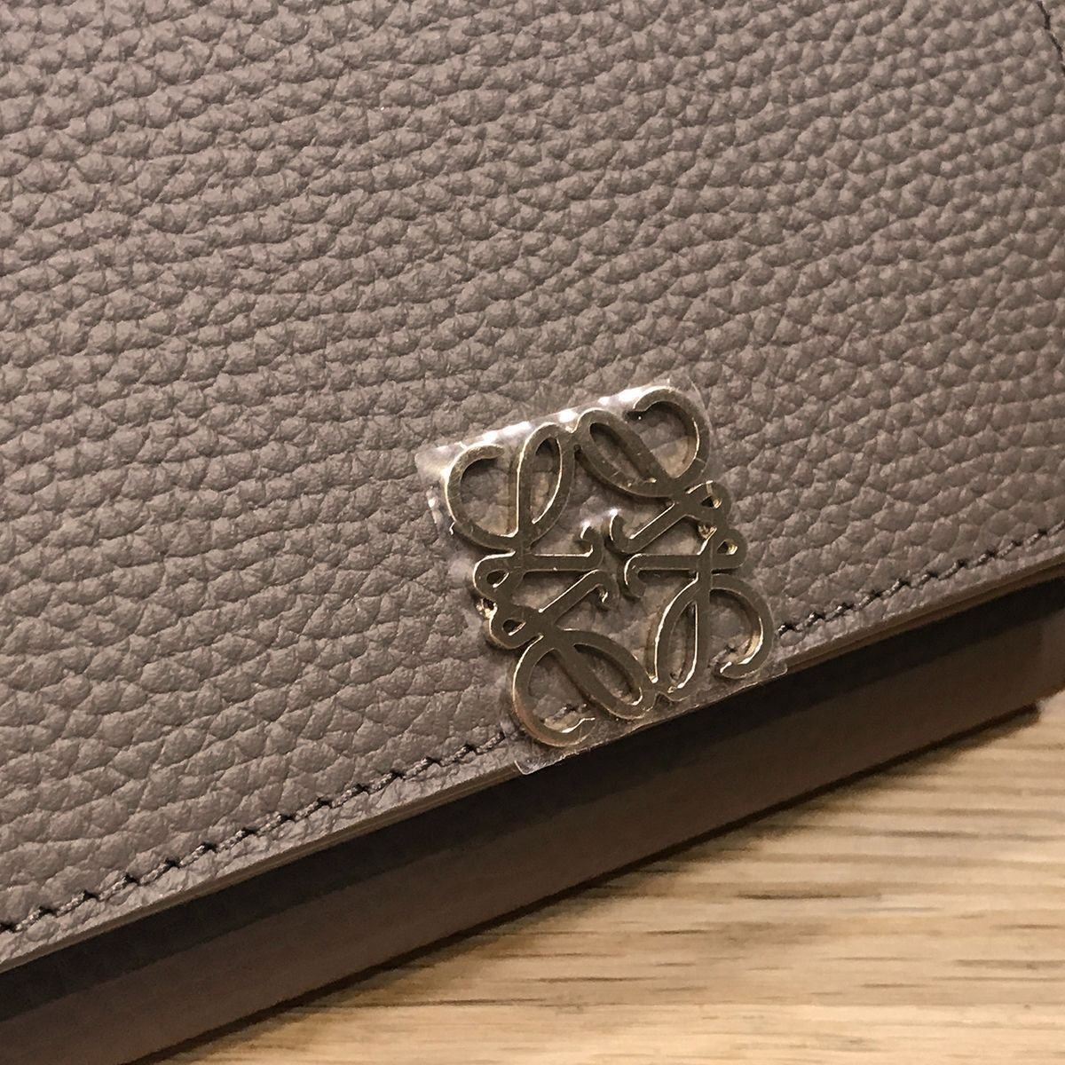 トライフォールドウォレット 3つ折り財布