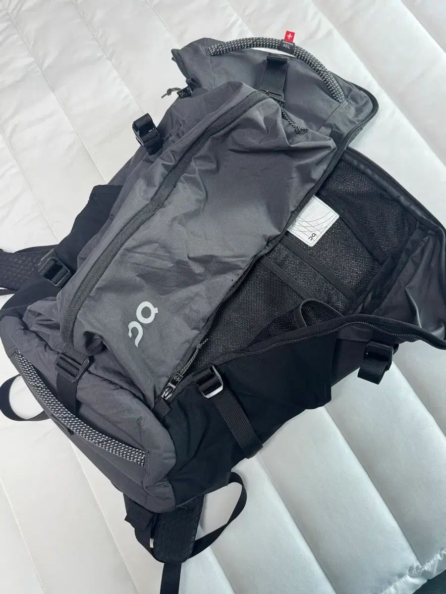 オン ランニング スピードパック 30 L バックパック|バッグ