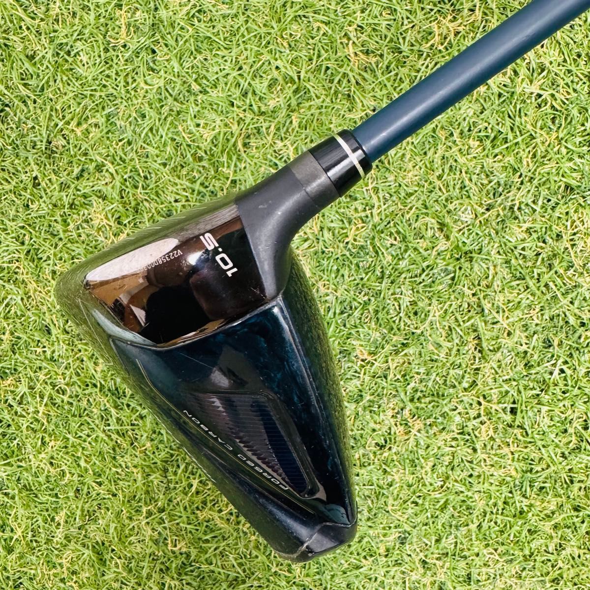 良品】キャロウェイ パラダイム マックスファースト 1W ドライバー R