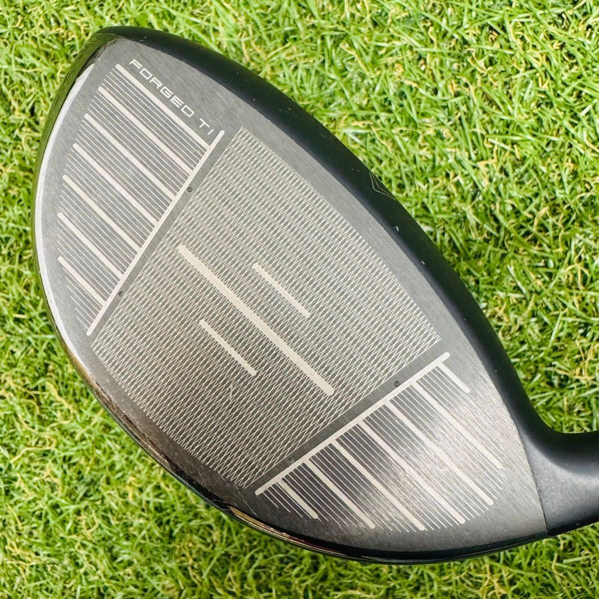 良品】キャロウェイ パラダイム マックスファースト 1W ドライバー R