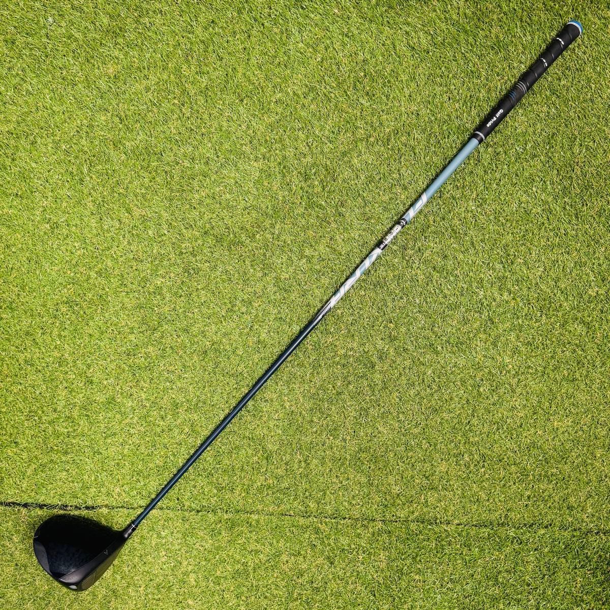 【良品】キャロウェイ パラダイム マックスファースト 1W ドライバー R 良品】キャロウェイ パラダイム マックスファースト 1W ドライバー R