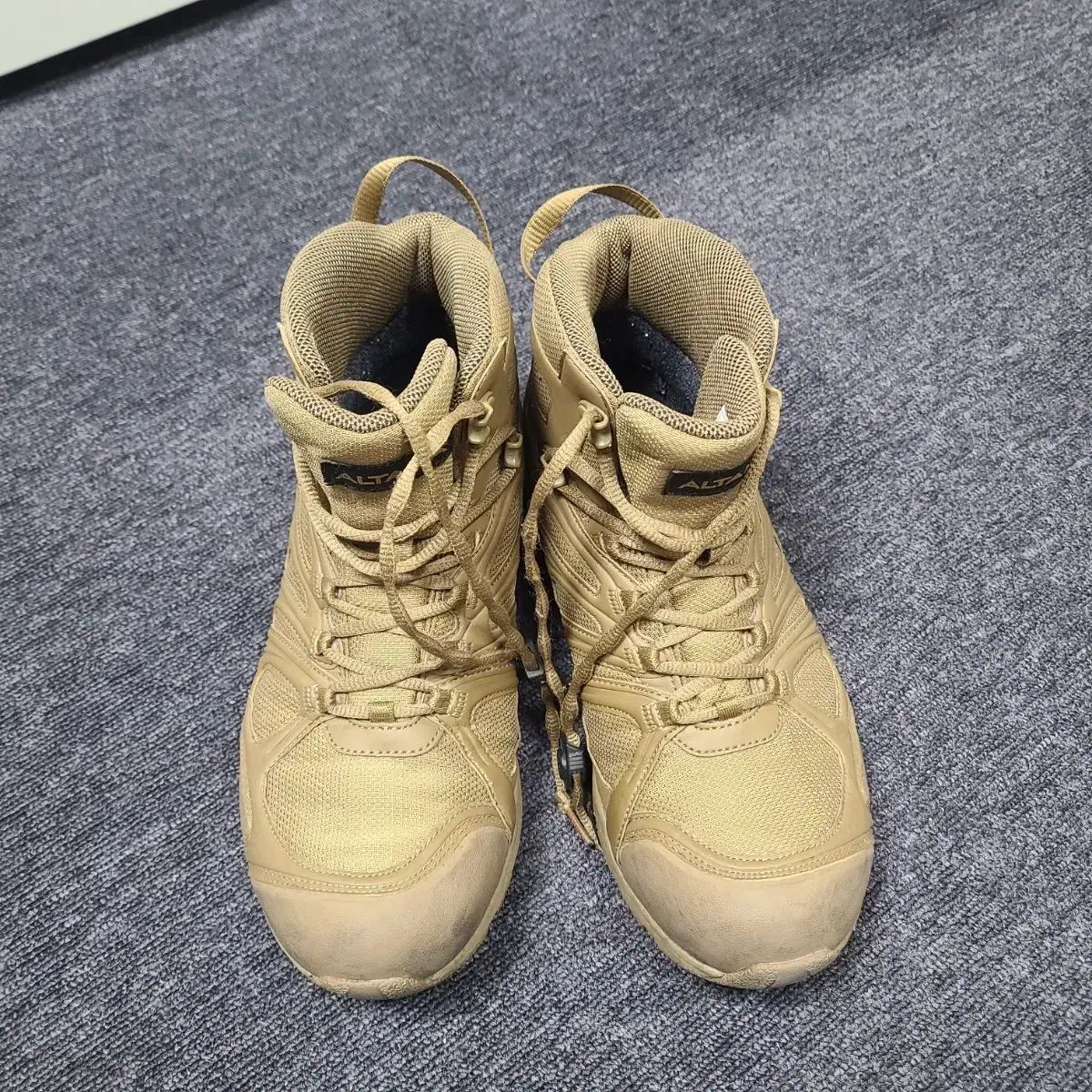 280 アルタ マ アブタバード トレイル ミッド