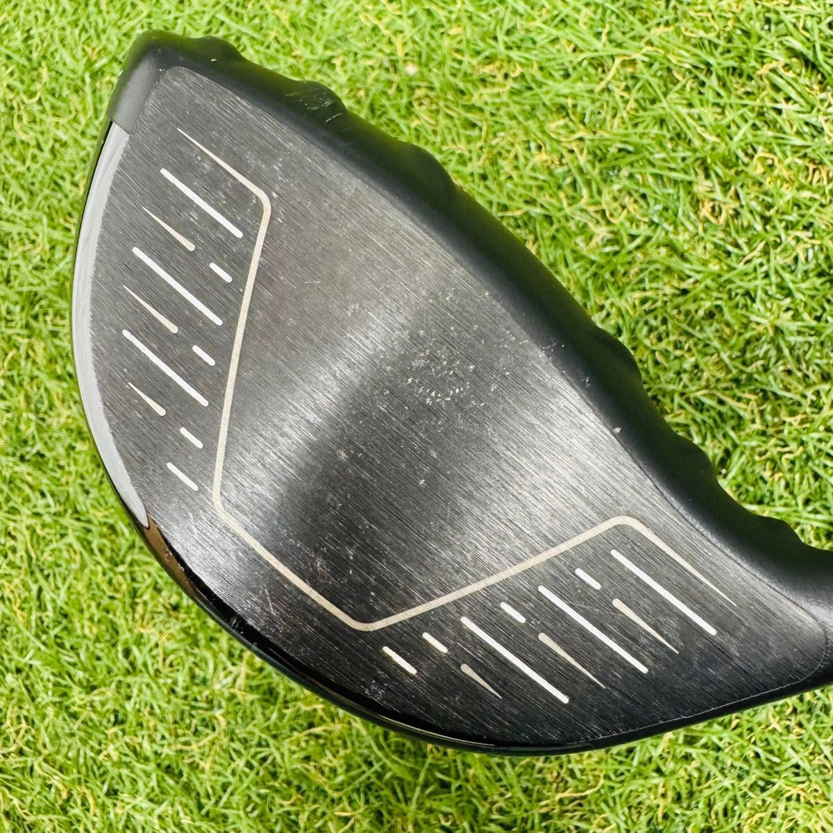 良品】ピン G425 SFT 1W ドライバー 10.5° メンズ S