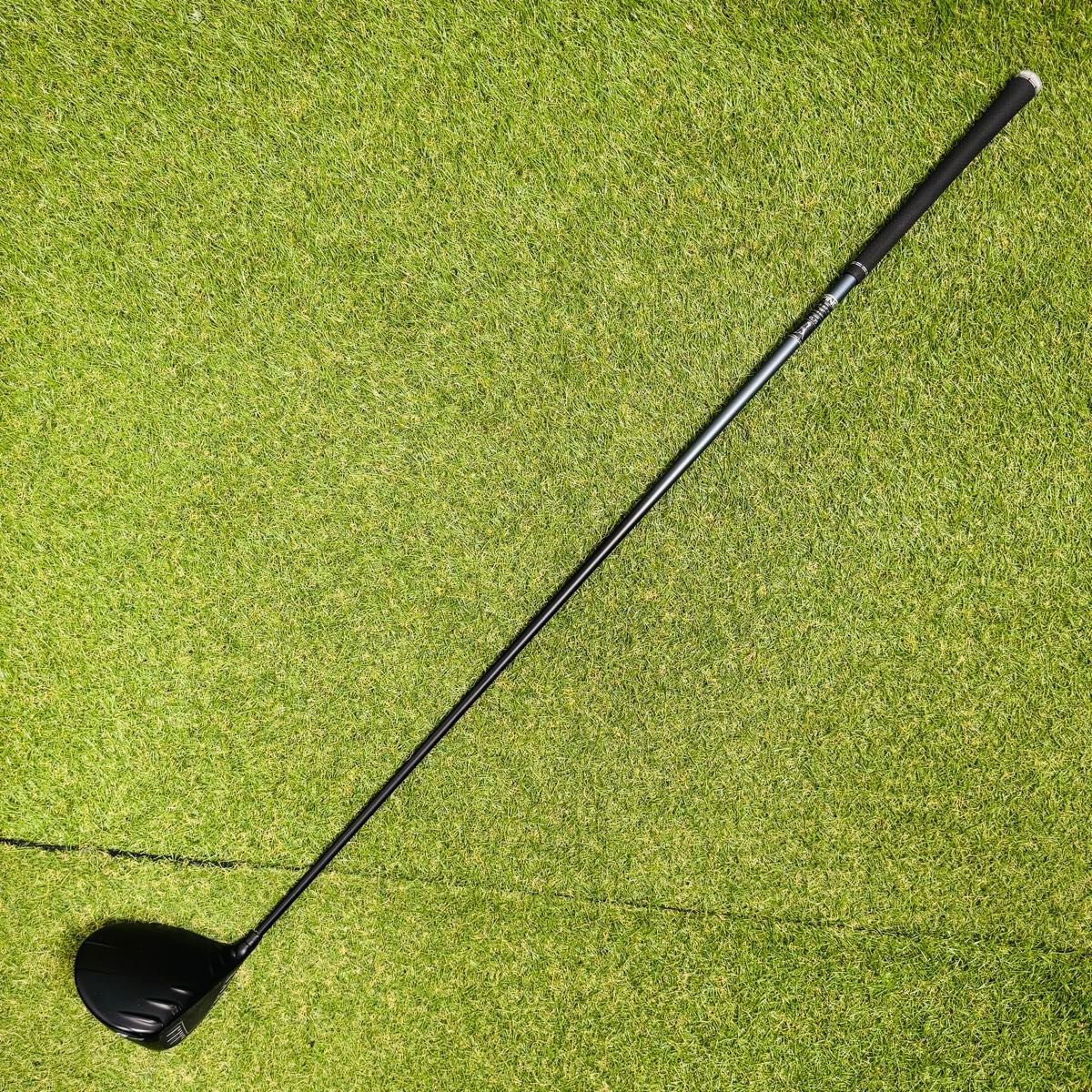 良品】ピン G425 SFT 1W ドライバー 10.5° メンズ S