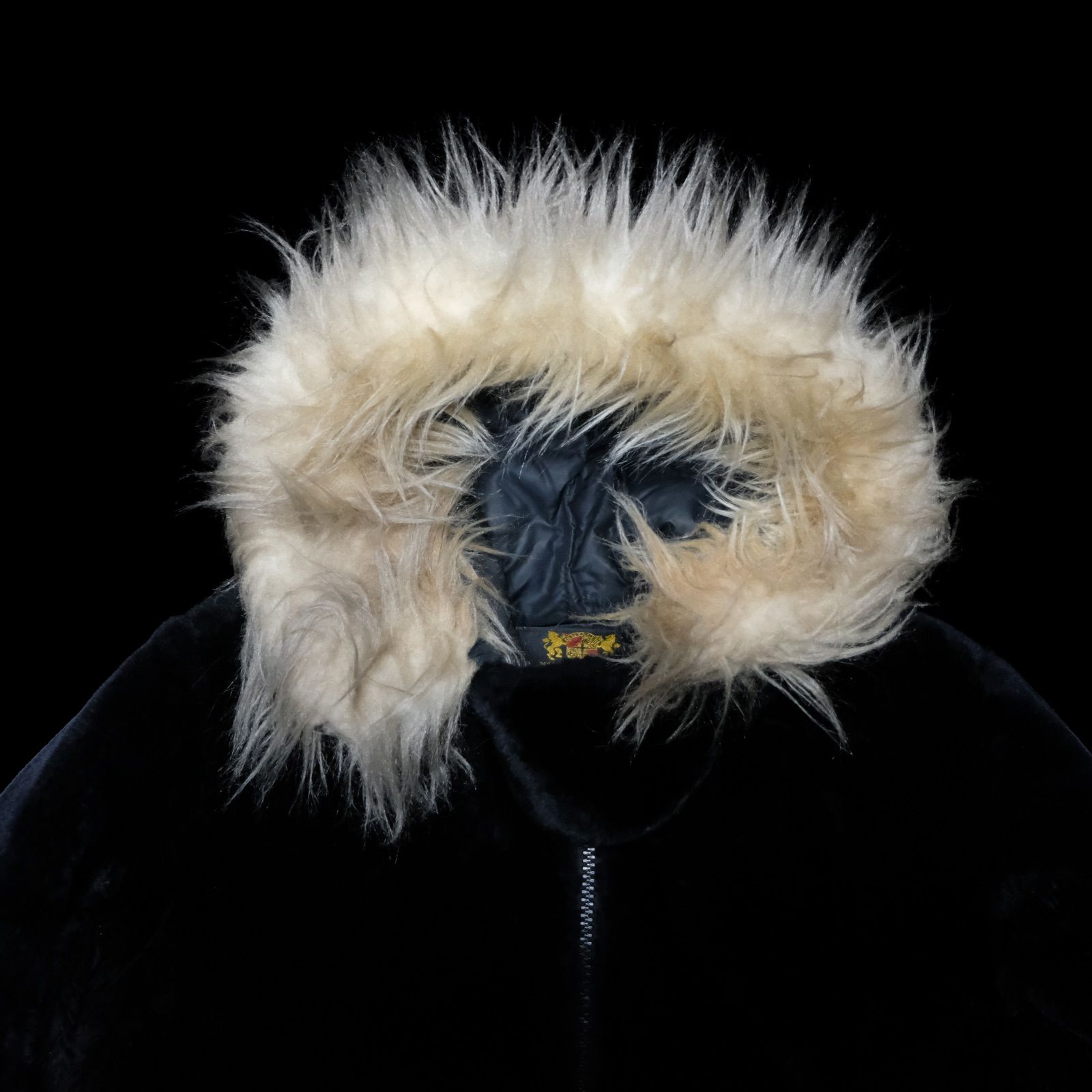 70's Hansa Branta by STEARNS エスキモージャケット ボア&ダウン