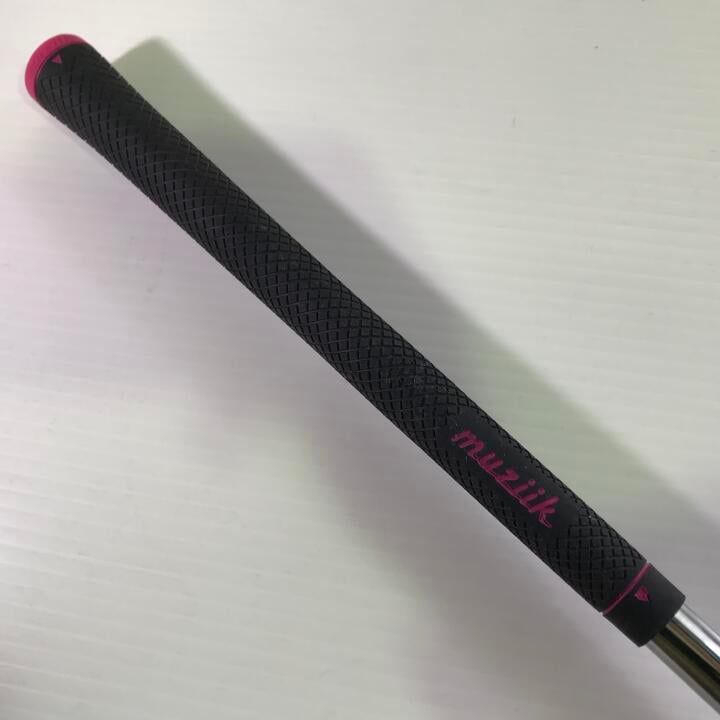 【男性用】muziik ユーティリティ4番 24° On The Screw 楽天市場】muziik On The Screw ユーティリティ（クラブ｜ゴルフ