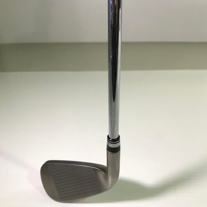 ムジーク On The Screw I.C.E Utility 24度 NSプロ MODUS3 購入 105 S