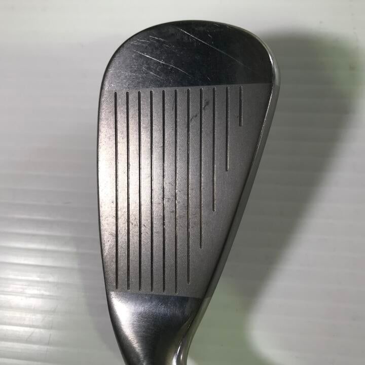 ムジーク On The Screw I.C.E Utility 24度 NSプロ MODUS3 購入 105 S