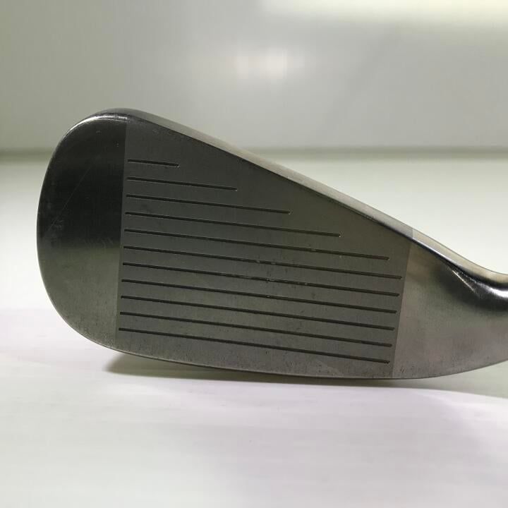 ムジーク On The Screw I.C.E Utility 24度 NSプロ MODUS3 購入 105 S