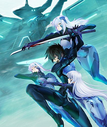 マブラヴ オルタネイティヴ トータル・イクリプス - メルカリ