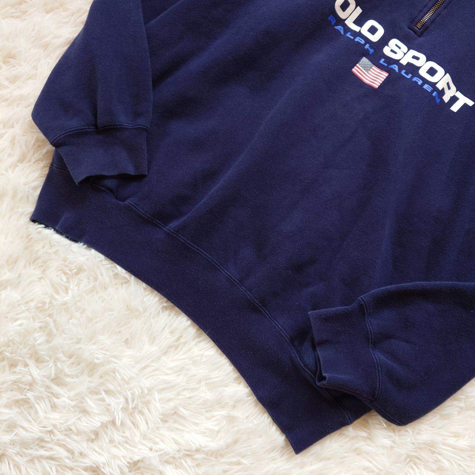 90s ポロスポーツ POLO SPORT ポロラルフローレン POLO RALPH LAUREN
