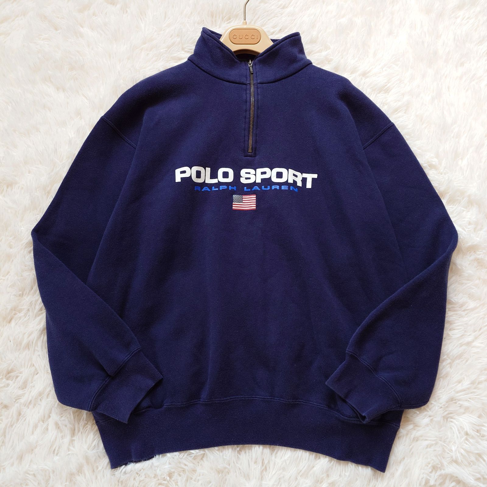 90s ポロスポーツ POLO SPORT ポロラルフローレン POLO RALPH LAUREN
