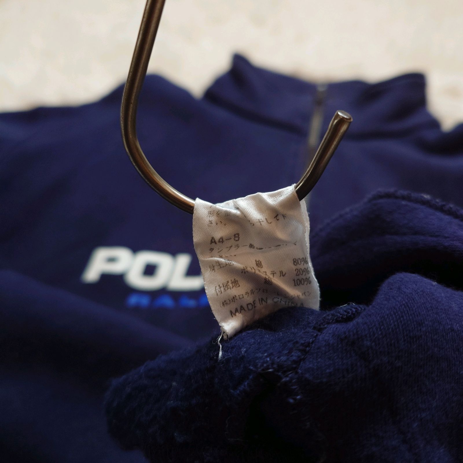 90s ポロスポーツ POLO SPORT ポロラルフローレン POLO RALPH LAUREN