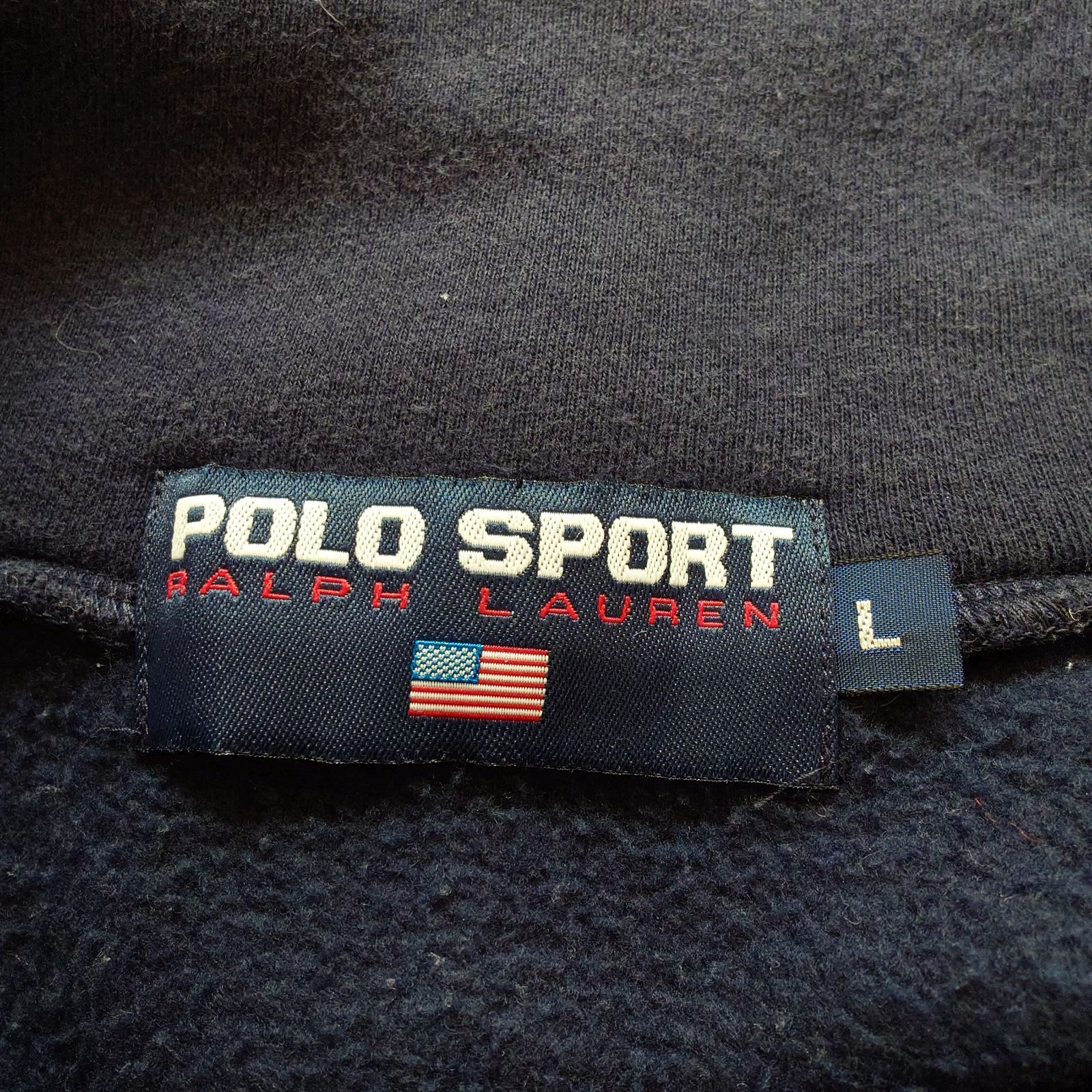 90s ポロスポーツ POLO SPORT ポロラルフローレン POLO RALPH LAUREN
