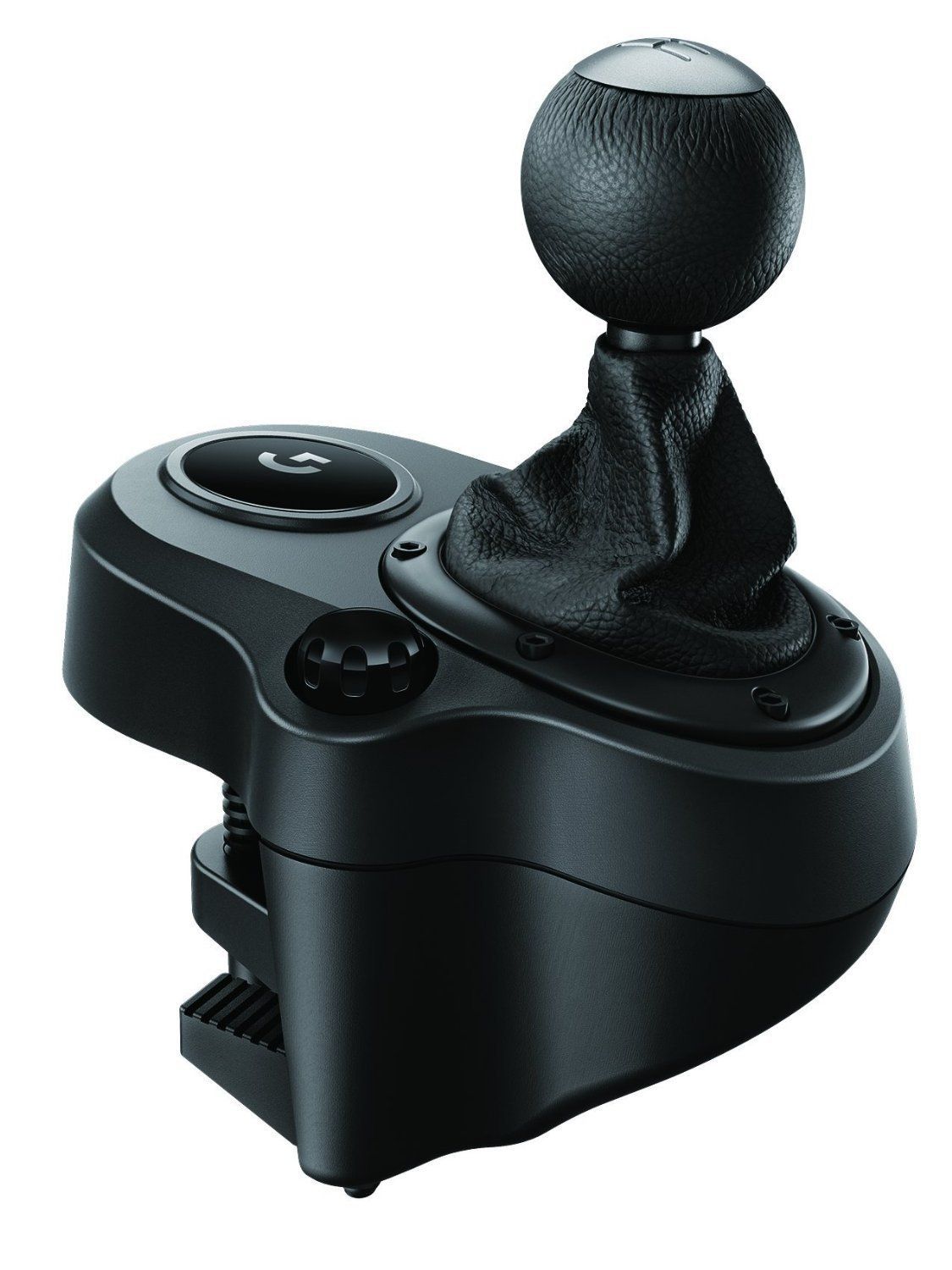 Logitech Driving Force Shifter ロジテック ドライビングフォース シフター