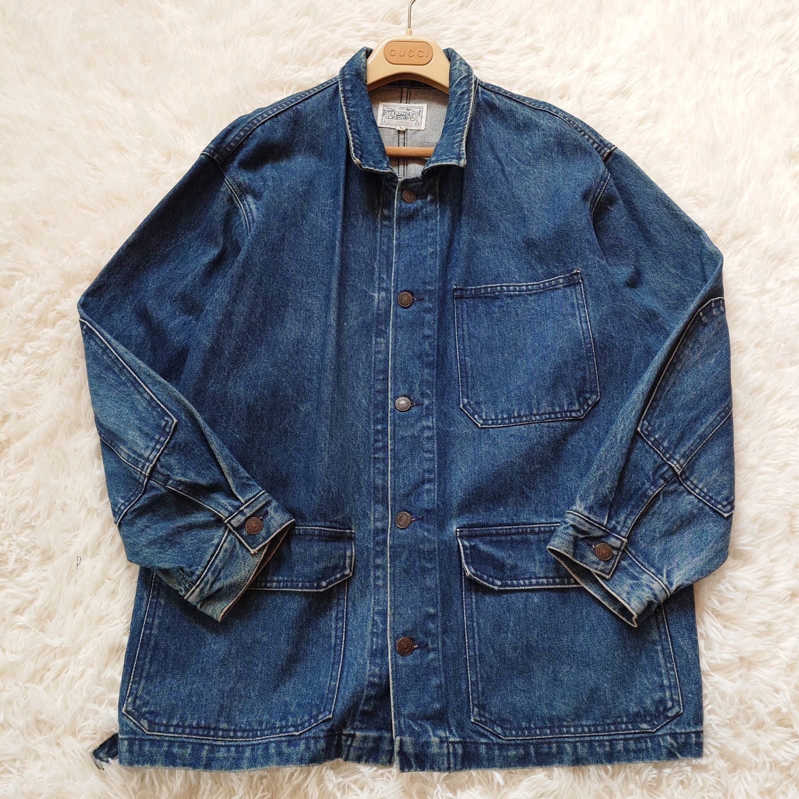 希少 80s 90s リーバイス LEVI