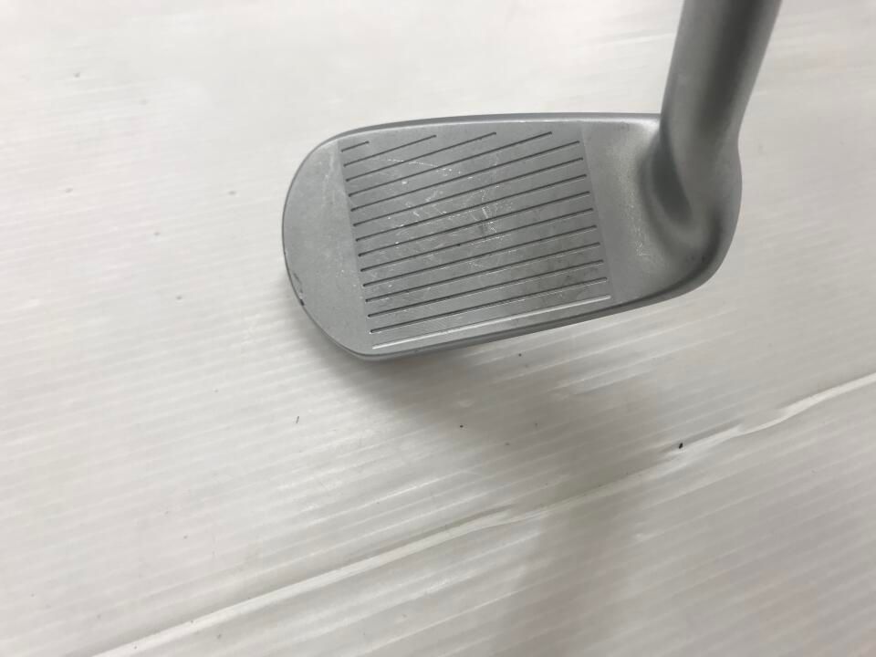 キャスコ Dolphin Pitch - Run Wedge DPW-119 48度 オリジナルスチール ジャンボグリップ ウェッジ 最短