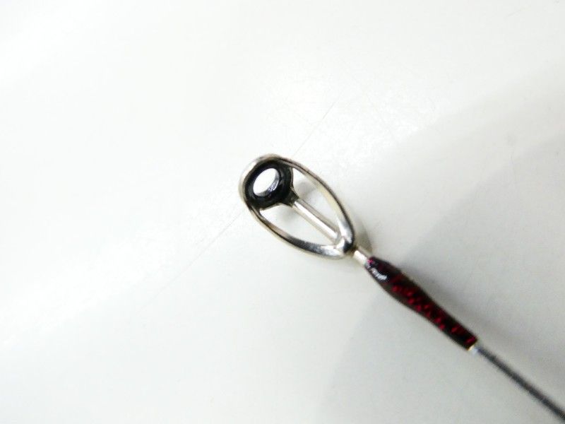 シマノ 23ソアレ BB アジング S 54 UL-S 03-