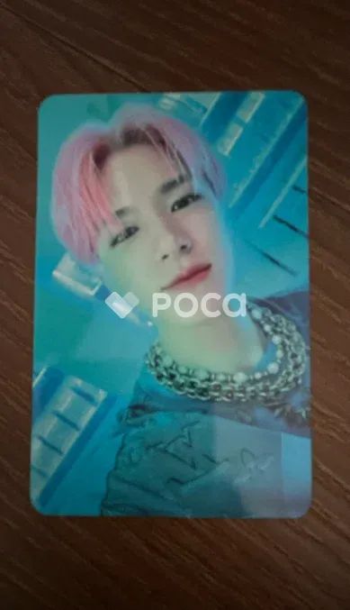 NCT ジェノ GLITCH ARCADE CENTER ポップアップストア ラキドロ - メルカリ