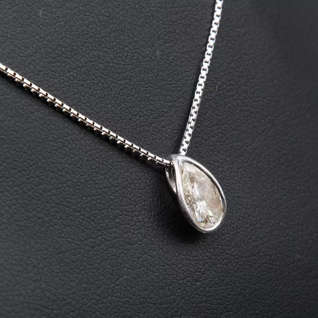 ダイヤモンド1.03 ct