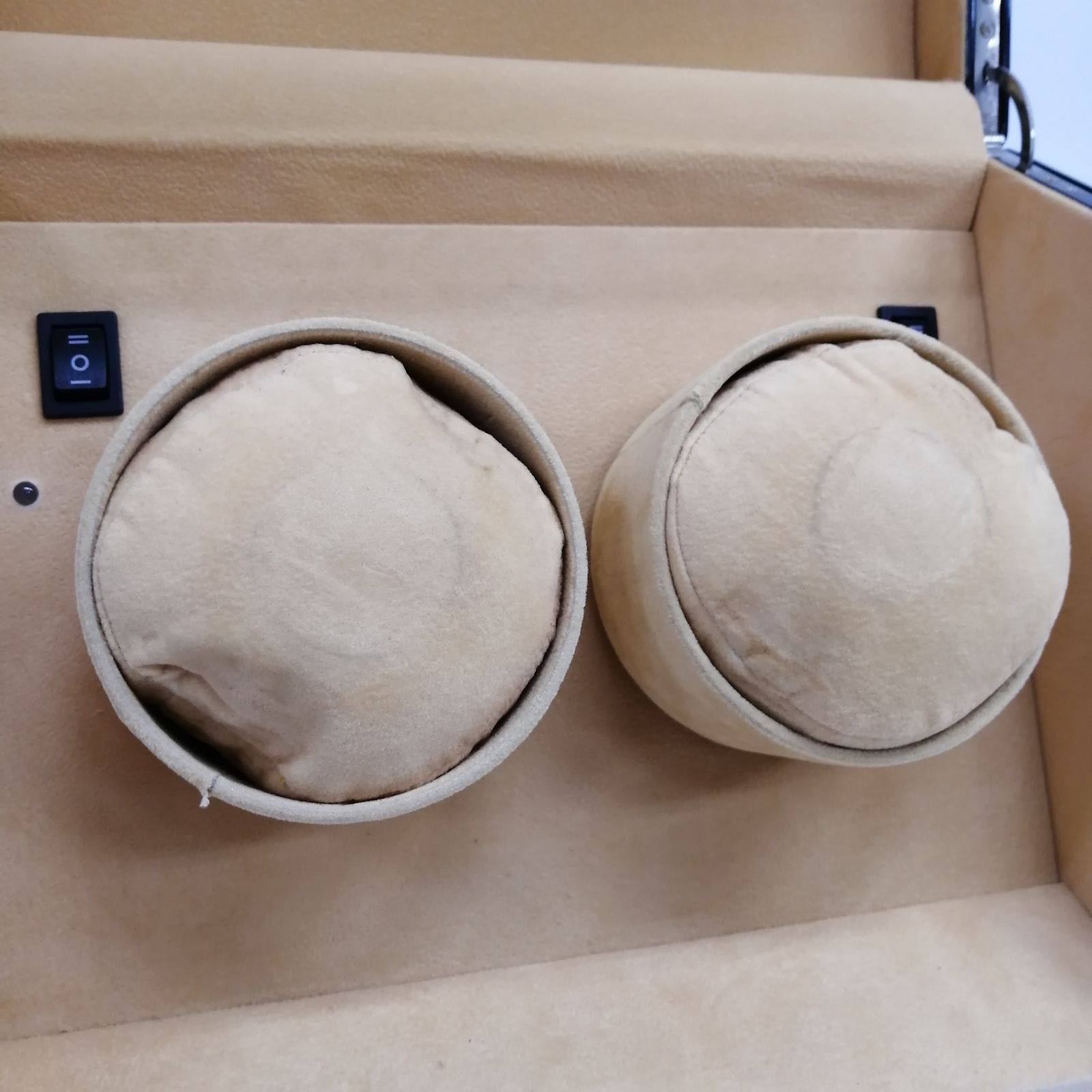 ワインディングマシン