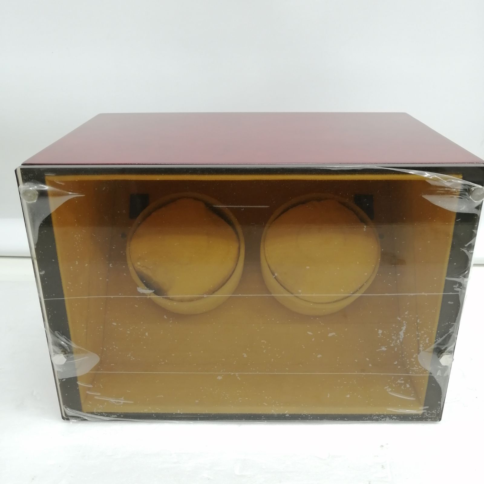 動作品 IGM ワインディングマシン IG ZERO 101 3