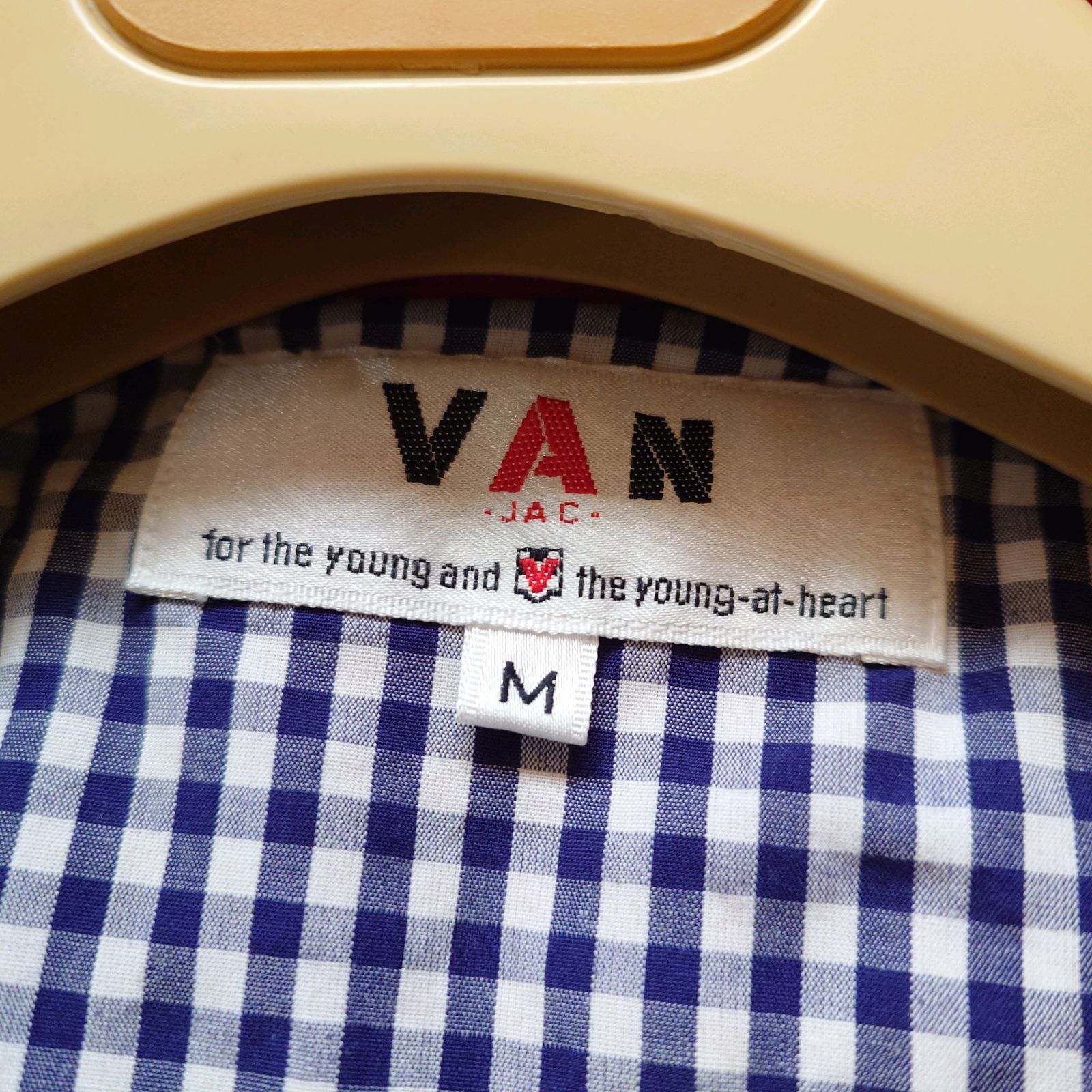 90s 90年代 ヴァンジャケット VAN JACKET スイングトップ ドリズラー