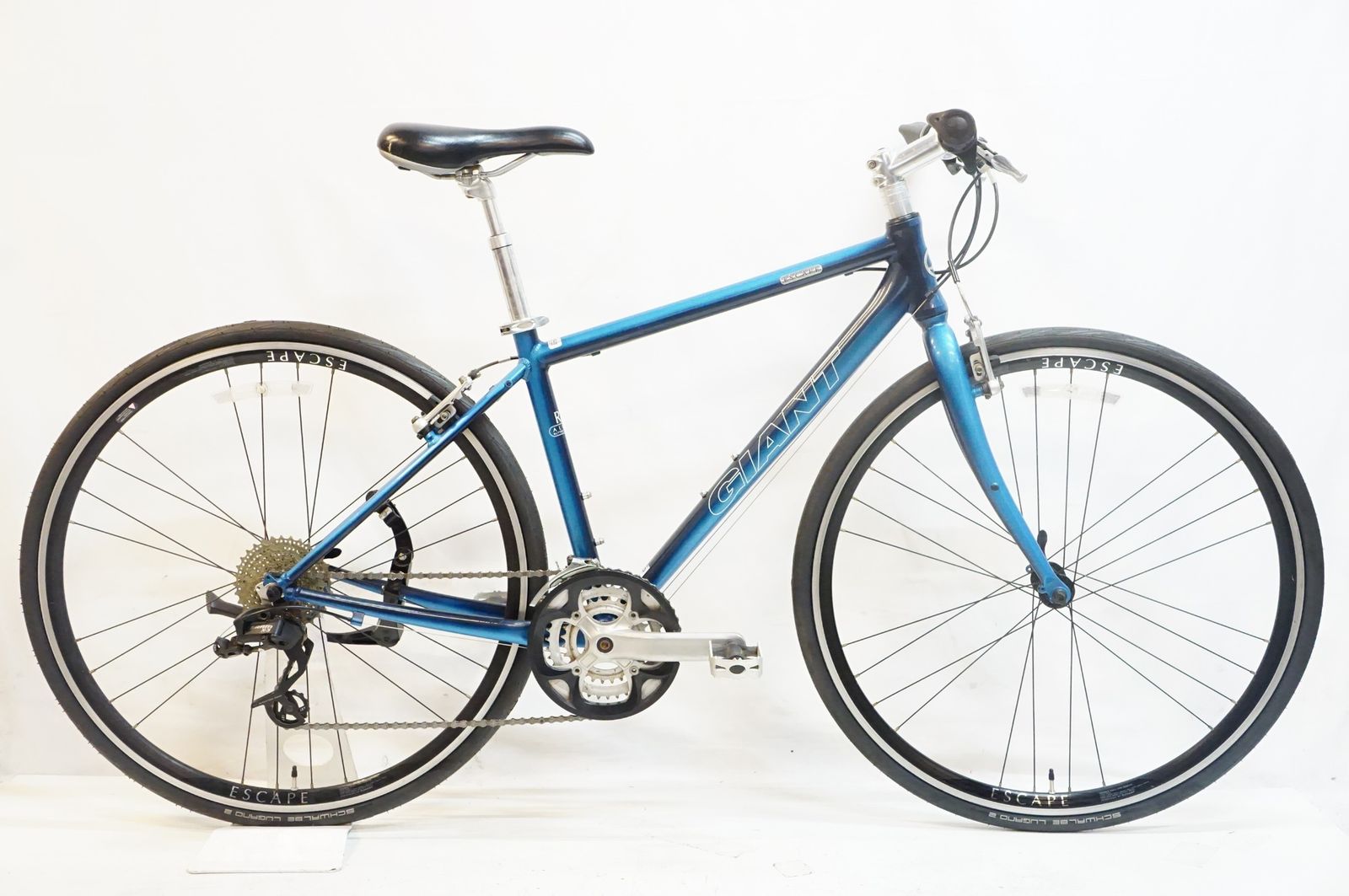 GIANT ジャイアント ESCAPE R 3 2009年モデル クロスバイク バ