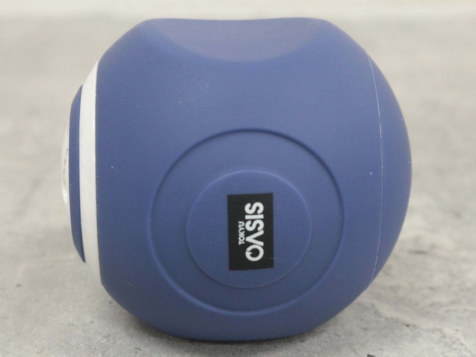 行董】良品 OASIS東急スポーツオアシス スタイリーボール 充電式振動