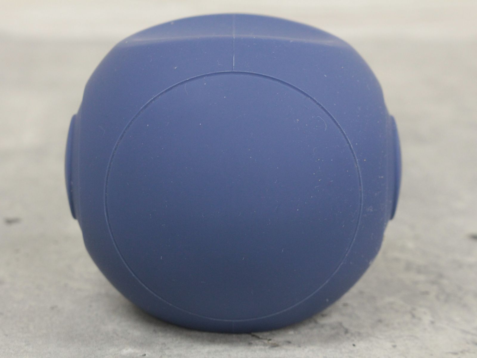 行董】良品 OASIS東急スポーツオアシス スタイリーボール 充電式振動