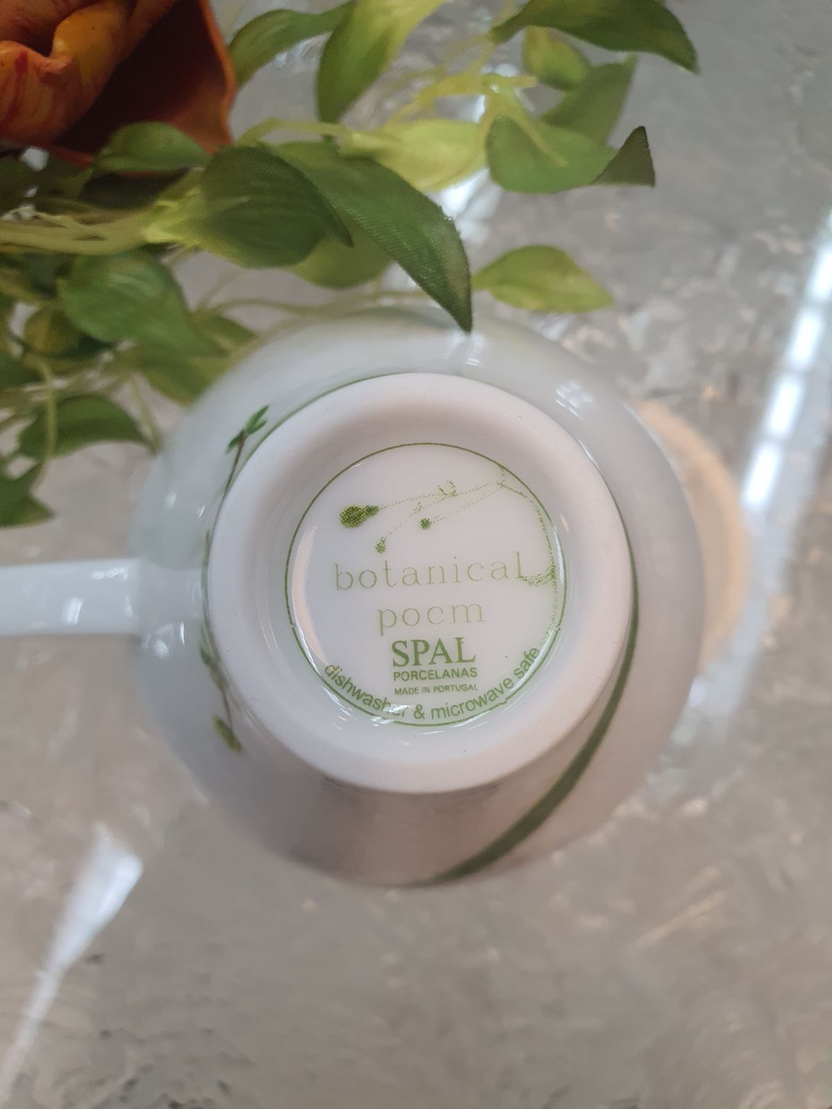 シュガーポット9点セット