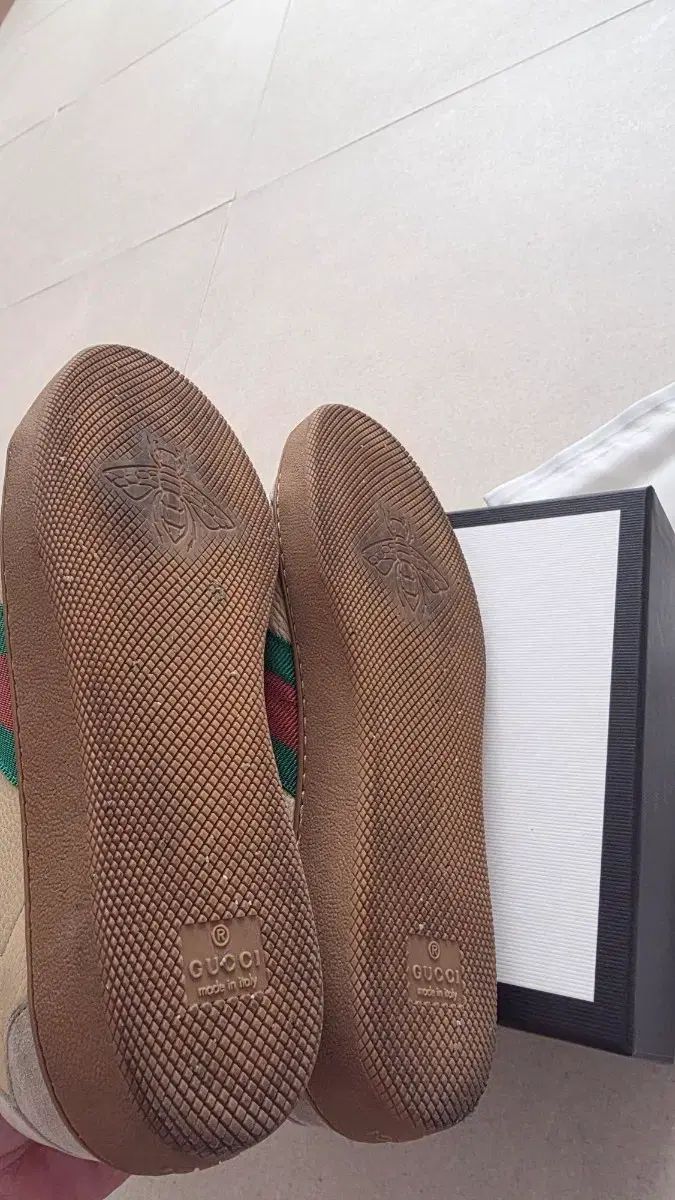  グッチ スクリーナー GG スニーカー フルセット フラットシューズ バレエシューズ パンプス